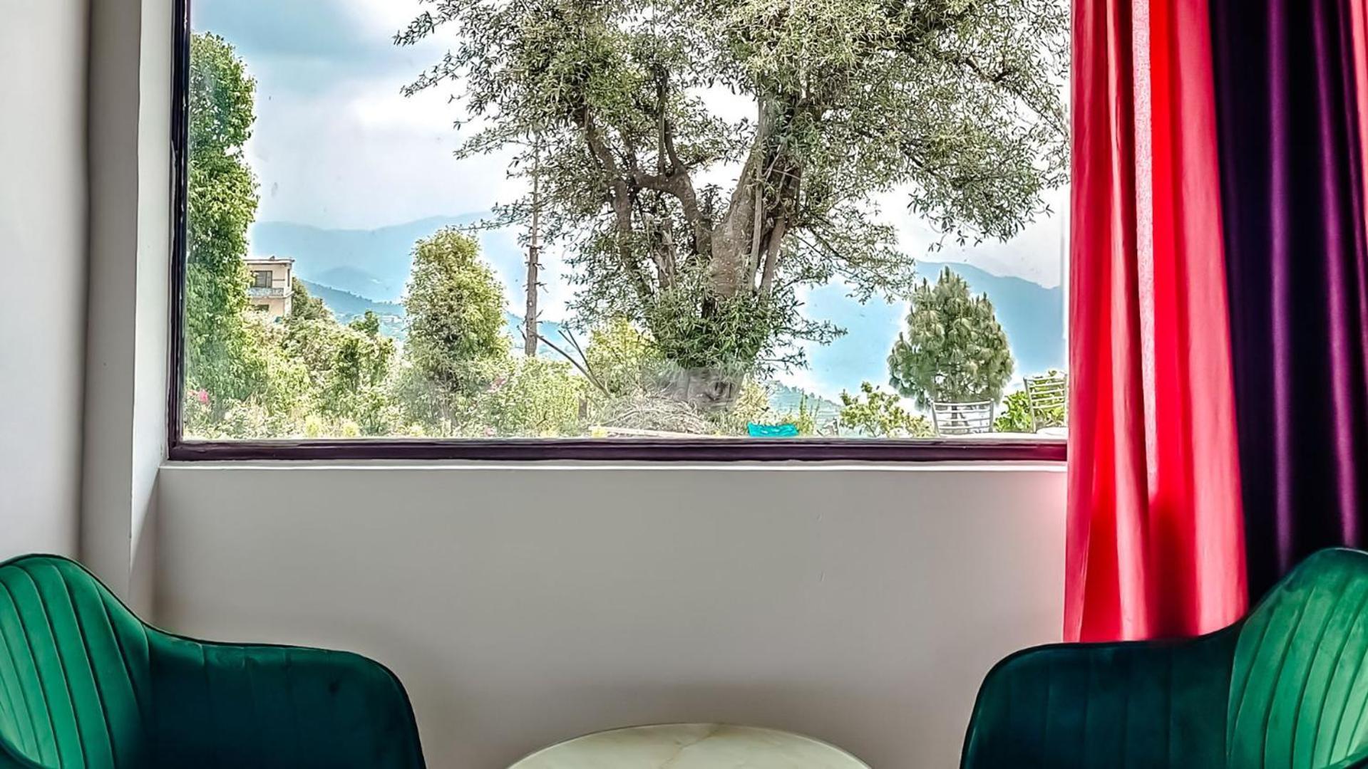 קנאטל Haut Monde King'S Paradise Resort מראה חיצוני תמונה